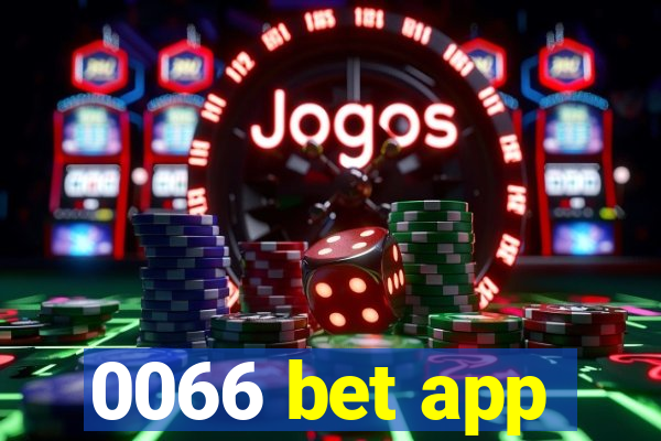 0066 bet app